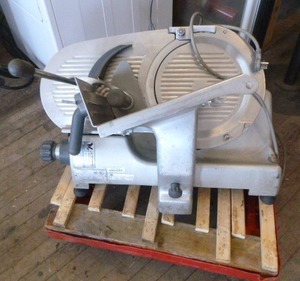 Hobart Electric Meat Slicer