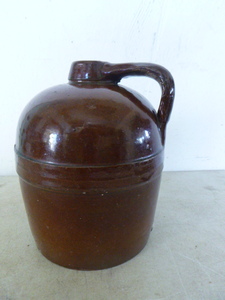 Vintage Red Wing Stoneware Jug