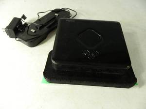 lot 10A image: iRobot Braava Robotic Mop  Hardwood Floor Cleaner