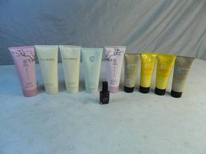 lot 52 image: New Avon Products