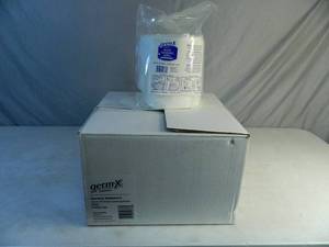 lot 106 image: 2400 New Germ X Wipes