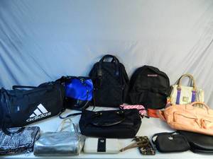 lot 126 image: Kate Spade, Calvin Klein, Victorias Secret, More