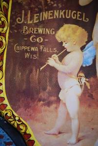 lot 22 image: J.Leinenkugel Brewing co.
