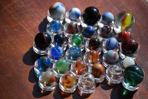 lot 53 image: Antique Marble collection lot #1  ((must see))