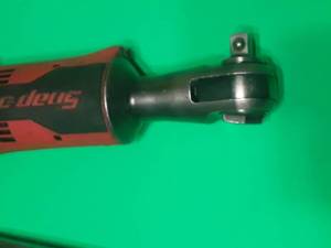 lot 69 image: Snap-On micro lithium 38 driver