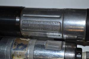 lot 57 image: Pneumatic Drills