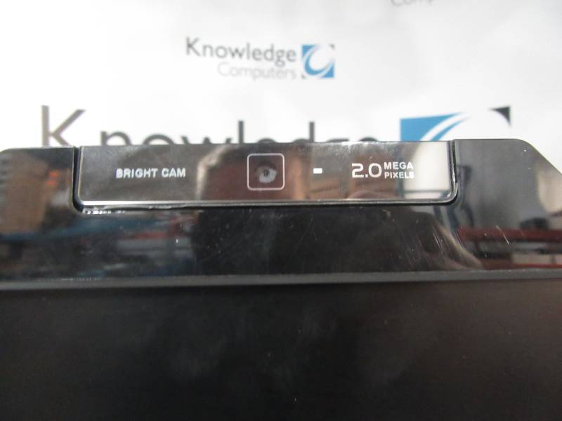 ASUS 27 in MonitorTV  built in Camera&nbsp Tested