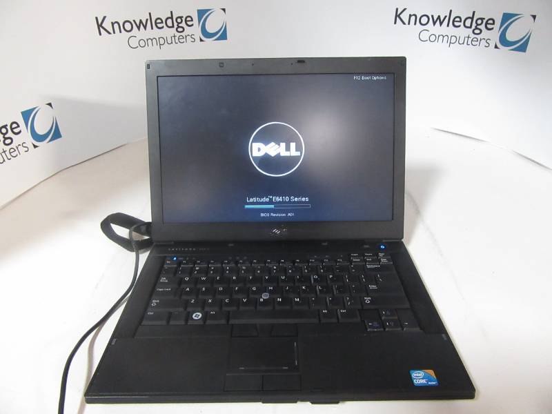 Dell Latitude E6410 Laptop Intel Core I5 5m 2 40ghz Tested Electronics Liquidation No Reserves Apple Hp Dell Laptops Cisco Misc Office Computer Hardware K Bid