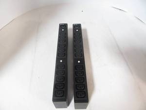 Lot of 2 Dell Power Bricks Tested