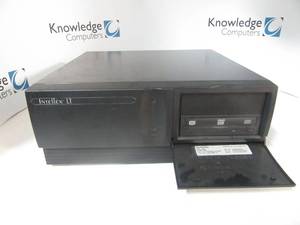 American Dynamics INTELLEX LT Tested