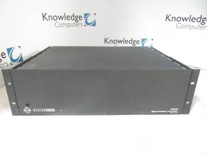 PELCO Matrix SwitcherContoller CM6800 Tested