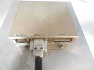 DF Unit Model TD-L1706 Tested