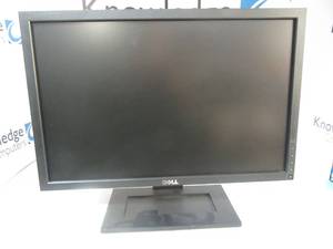 Dell 22 in LCD Monitor wstand&nbsp Tested
