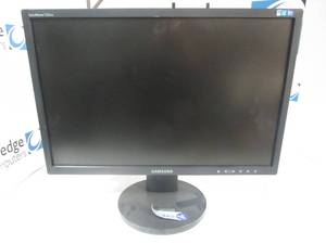 Samsung 22 in LCD Monitor wstand Tested