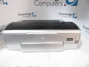 EPSON STYLUS PHOTO PRINTER R2400&nbsp Tested