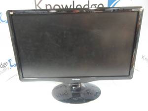 ViewSonic 24 in LCD Monitor Tested
