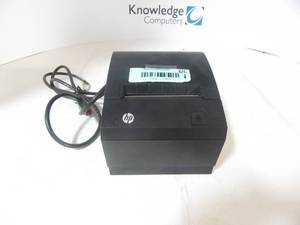 HP Label Printer wcords&nbsp Tested