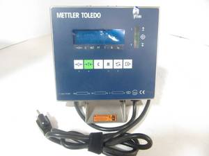 Mettler Toledo Panther Digital Scale Reader&nbsp Tested