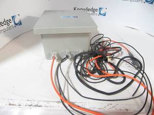 VAISALA CO2 Testing Equipment&nbsp Tested