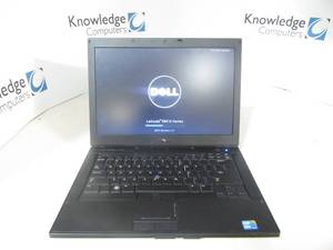 Dell Latttue E6410 Labtop&nbspIntel Core i5-520M  2.40GHz&nbsp Tested