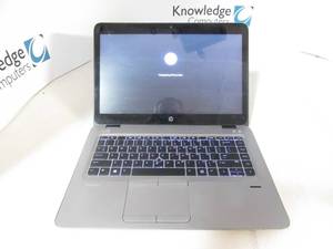 HP EliteBook 745 G4 Labtop&nbspAMD PRO A12-9800B R72.7GHz 16GB RAM, 256GB HDD&nbsp Tested