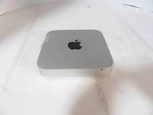 Apple Mini PC&nbspIntel Core i5 4288U2.60GHz, 8GB RAM, 1TB HDD&nbsp&nbspMac OS X 10.11.6 (El Capitan)&nbsp Tested