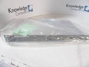 JPS Communications NPU-Notch Filter Unit Tested