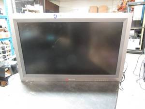 Polycom 32 in LED Video Conferece Phone system Tested
