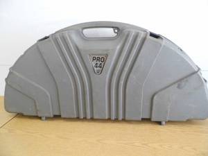 Pro 44 Bow Case