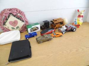 Toys