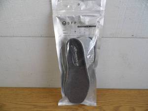 DFP Architechture for Feet