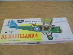 Model Airplane