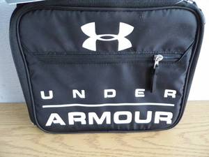 Under Armour Lunchbox