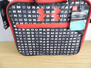 Under Armour Lunchbox
