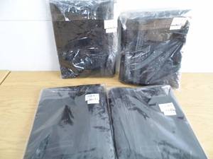 Lot of 4 Magnetic Screen Doors