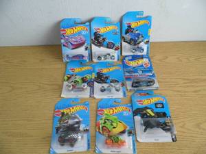 HotWheels