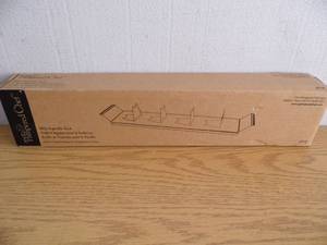 Pampered Chef BBQ Veggie Rack