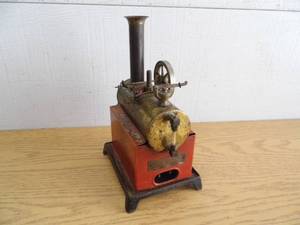 Weeding Engine