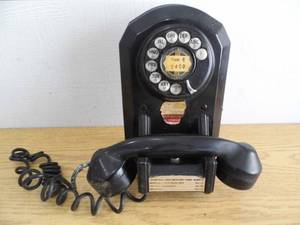 Vintage Phone
