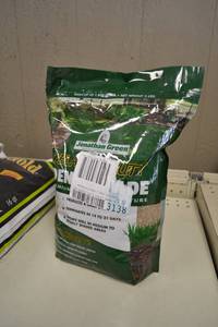 lot 80 image: Jonathan Green Black Beauty Dense Shade Grass Seed