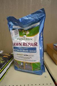 lot 89 image: Jonathan Green Lawn Repair Patching Mixture - Sun and Shade Areas