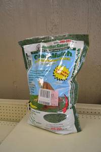 lot 91 image: Jonathan Green Green-Mulch Seed Establishment Mulch