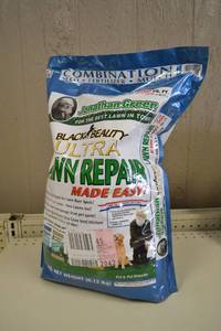 lot 44 image: Jonathan Green Ultra Lawn Repair Combination Fertilizer and Mulch