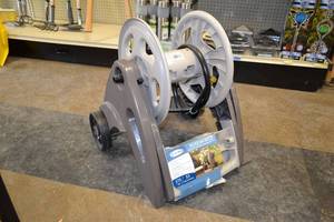 lot 111 image: Suncast Water Hose Reel