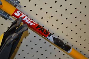 lot 185 image: Strip Fast Shingle Remover