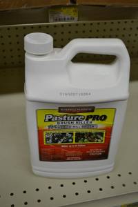 lot 233 image: Gordons Pasture Pro Hard to Kill Brush Killer