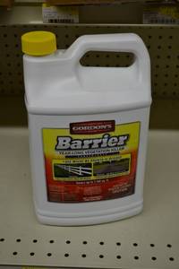 lot 235 image: Gordons Barrier Year Long Vegetation Killer