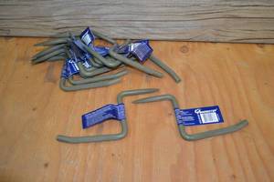 lot 331 image: (12) Ameristep Metal Tree Climbing Spikes