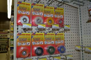 lot 372 image: (8) Rolls  of Rescue Tape