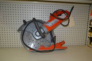 lot 2 image: Husqvarna K3000 Wet Saw